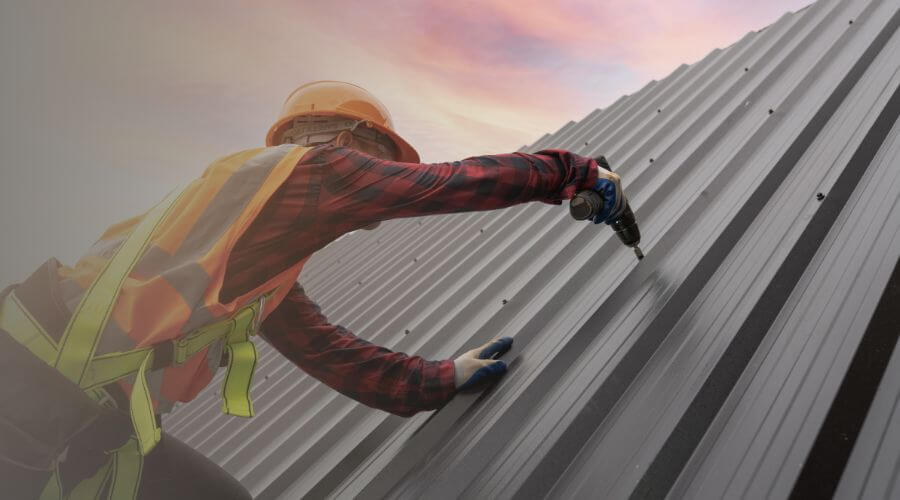 Professional residential roofers in Aquilla, TX